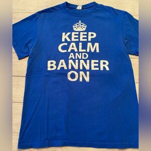 University of Kentucky 🏀 T-Shirt